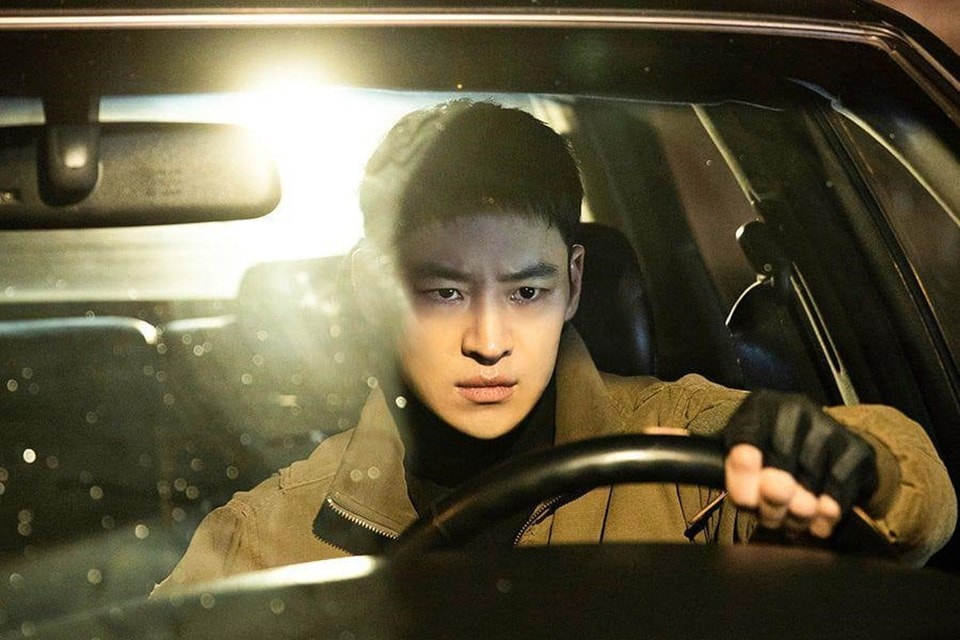 taxi driver phan 2 cong bo dan dien vien tai nang hinh 5