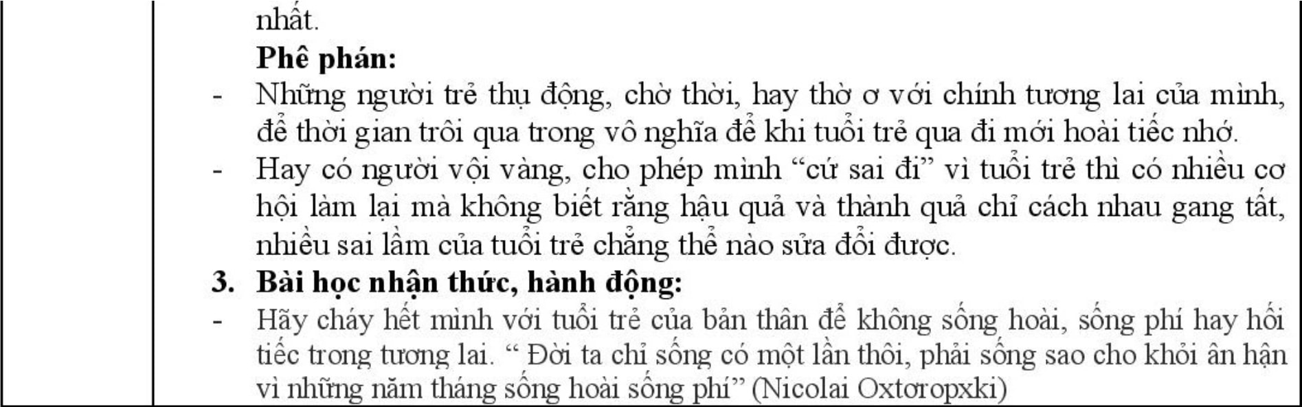 goi y dap an mon ngu van ky thi vao lop 10 o tp hcm hinh 4