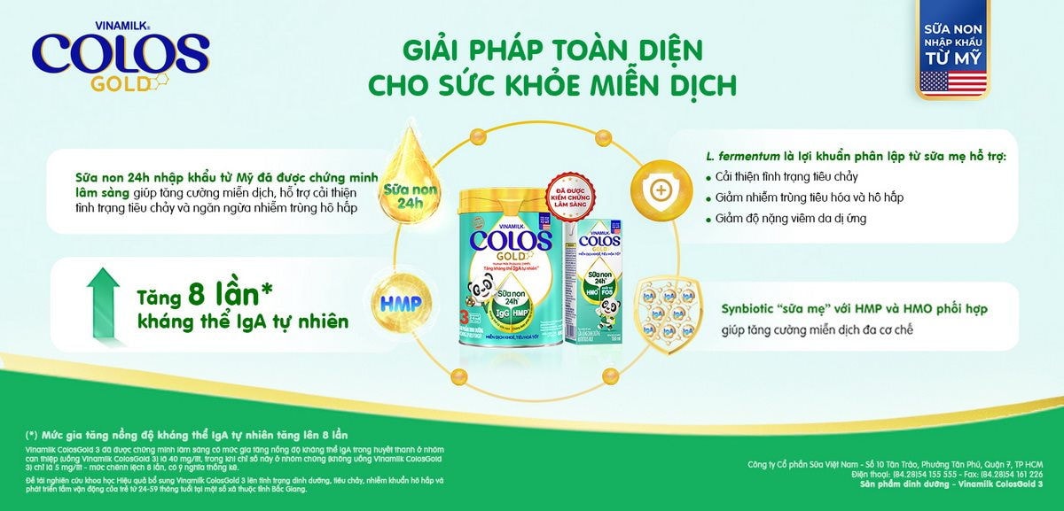 vinamilk dau tu phat trien cac giai phap dinh duong ho tro mien dich tang cuong suc khoe hinh 5