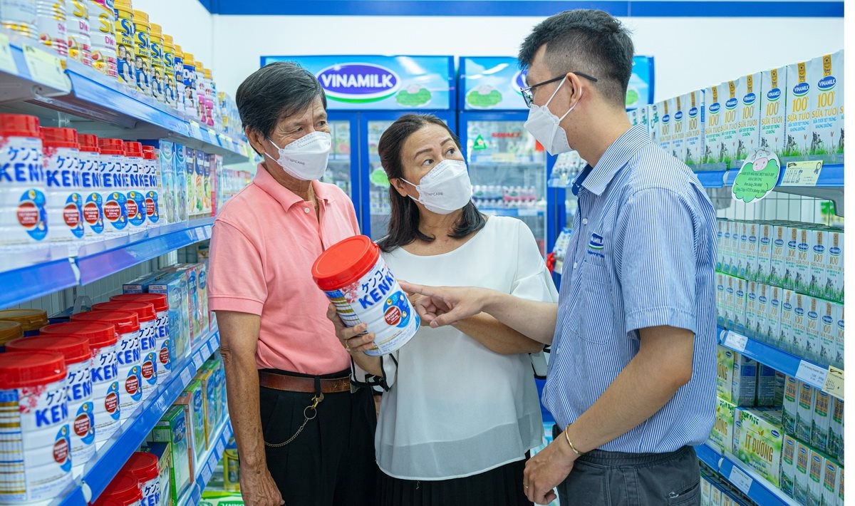 vinamilk dau tu phat trien cac giai phap dinh duong ho tro mien dich tang cuong suc khoe hinh 4