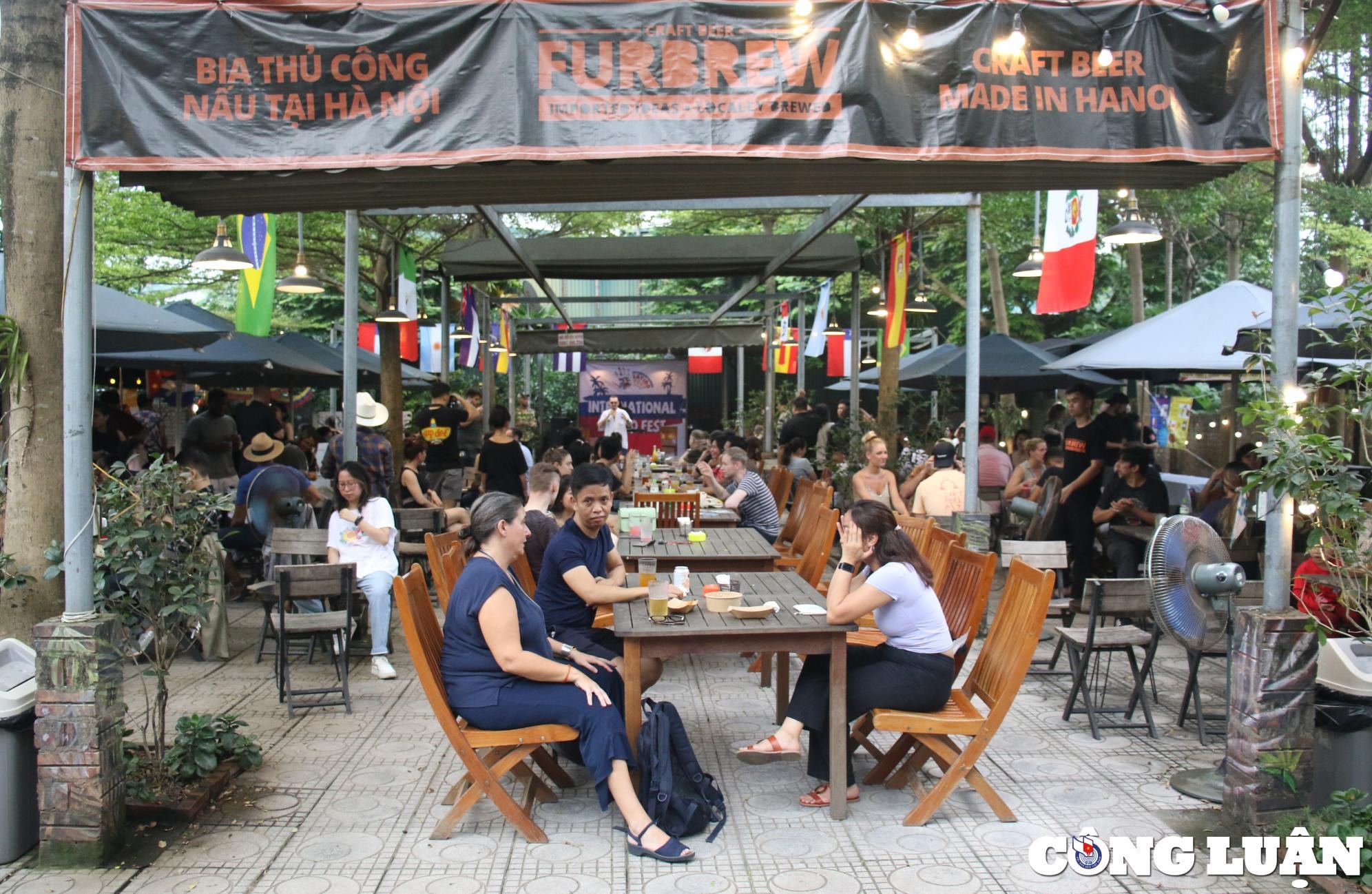 kham pha am thuc tai le hoi my latinh quoc te 2022 dau tien tai ha noi hinh 4