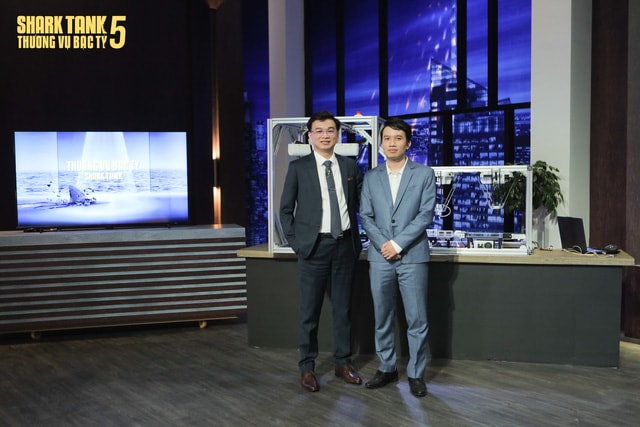 shark tank 5 tap 2 shark quang nam le hung anh chot 2 deal voi start up 9x hinh 4