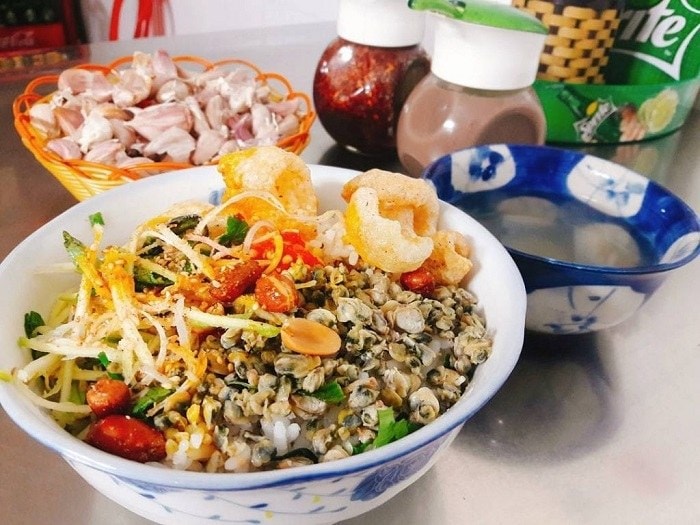 khoi dong cuoc thi viet hue  kinh do am thuc hinh 2