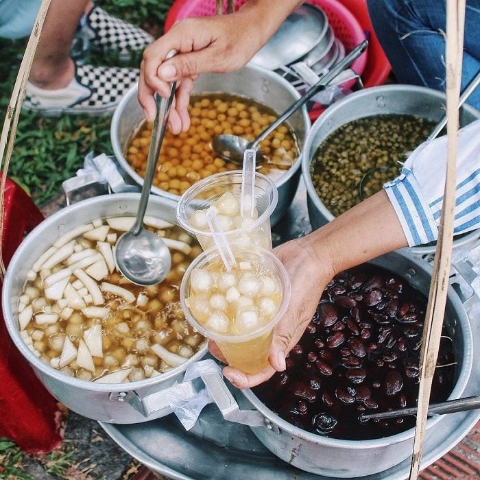 khoi dong cuoc thi viet hue  kinh do am thuc hinh 5