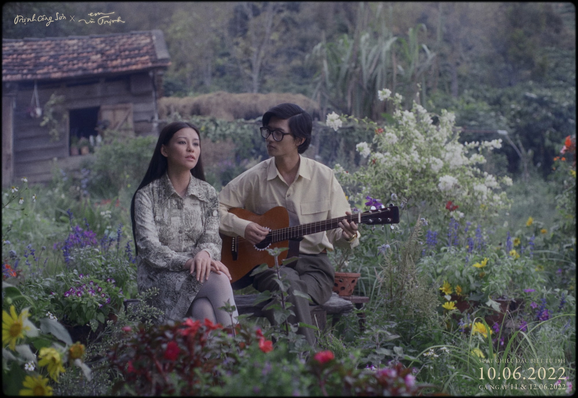 em va trinh bua tiec am nhac va canh sac tren nen noi dung chong cheo hinh 1