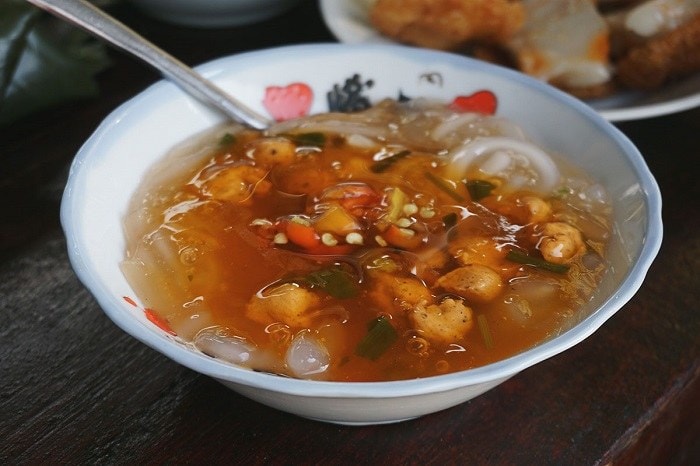 khoi dong cuoc thi viet hue  kinh do am thuc hinh 7