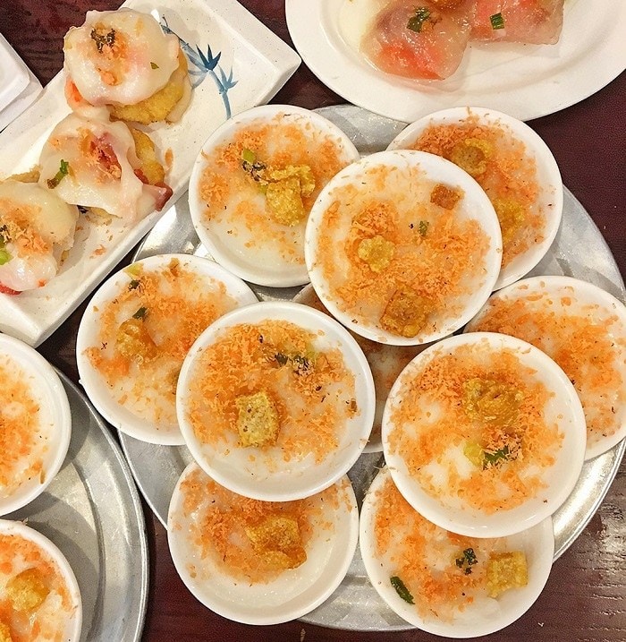 khoi dong cuoc thi viet hue  kinh do am thuc hinh 8