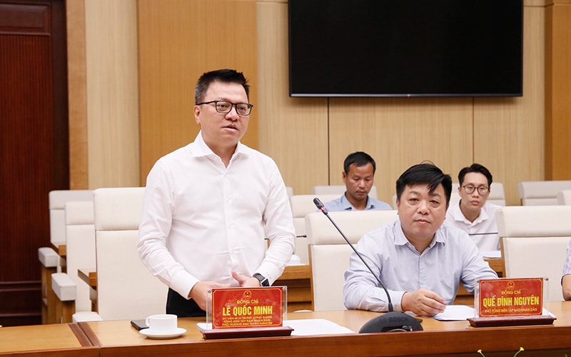 bao nhan dan va tinh phu tho tang cuong phoi hop tuyen truyen hoat dong phat trien kinh te xa hoi hinh 2
