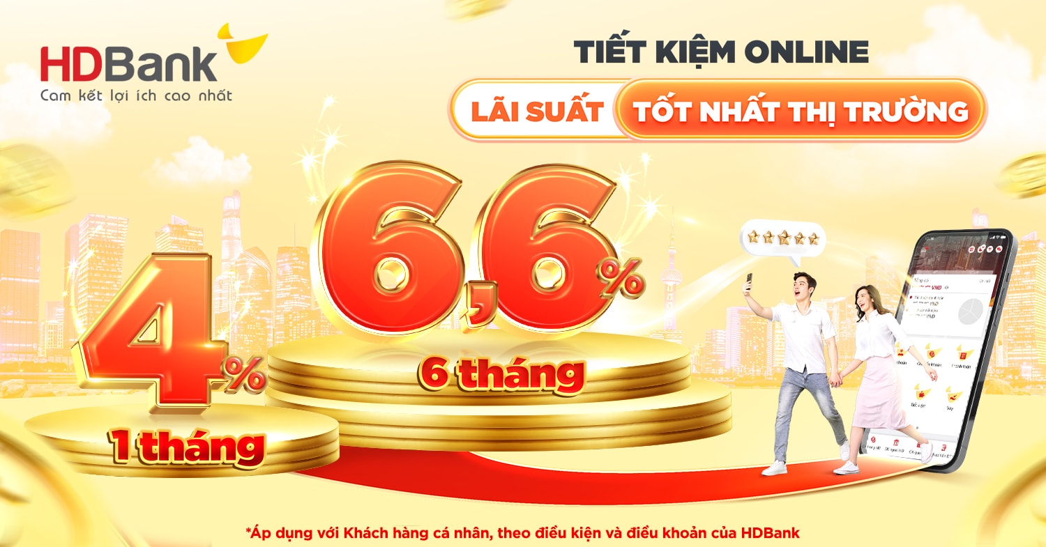 khach hang chon mat gui tien khi hdbank cong bo muc lai suat moi hinh 1