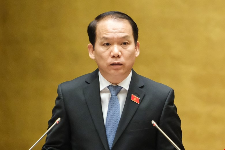 luat dat dai sua doi se duoc quoc hoi xem xet thong qua vao thang 10 2023 hinh 2