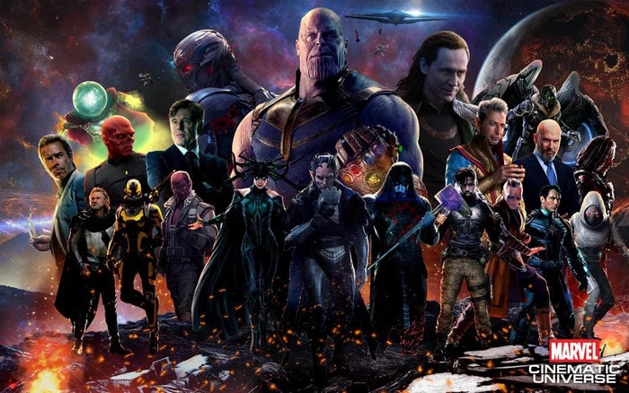 marvel co thuc su lam phim moi ve biet doi sieu phan dien hinh 1