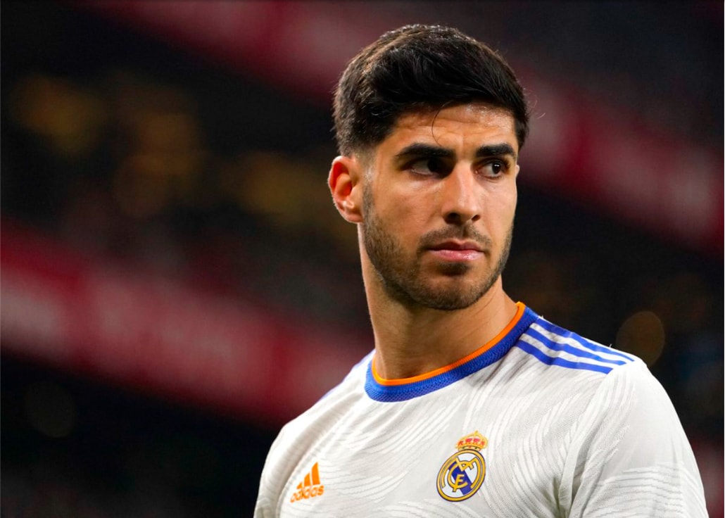 top 8 cau thu sap phai roi cau lac bo real madrid trong he 2022 hinh 1