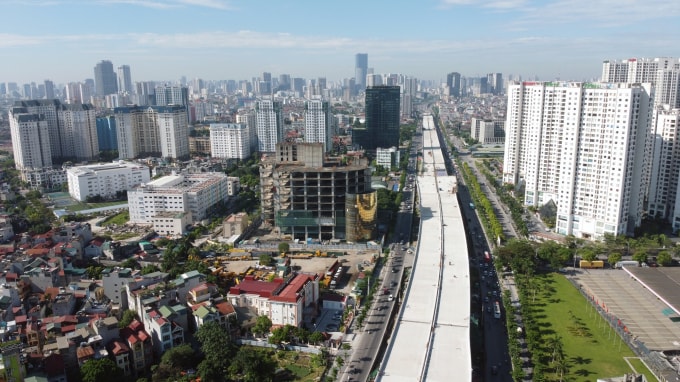 bat dong san ha nhiet nhung van neo o muc gia rat cao hinh 1