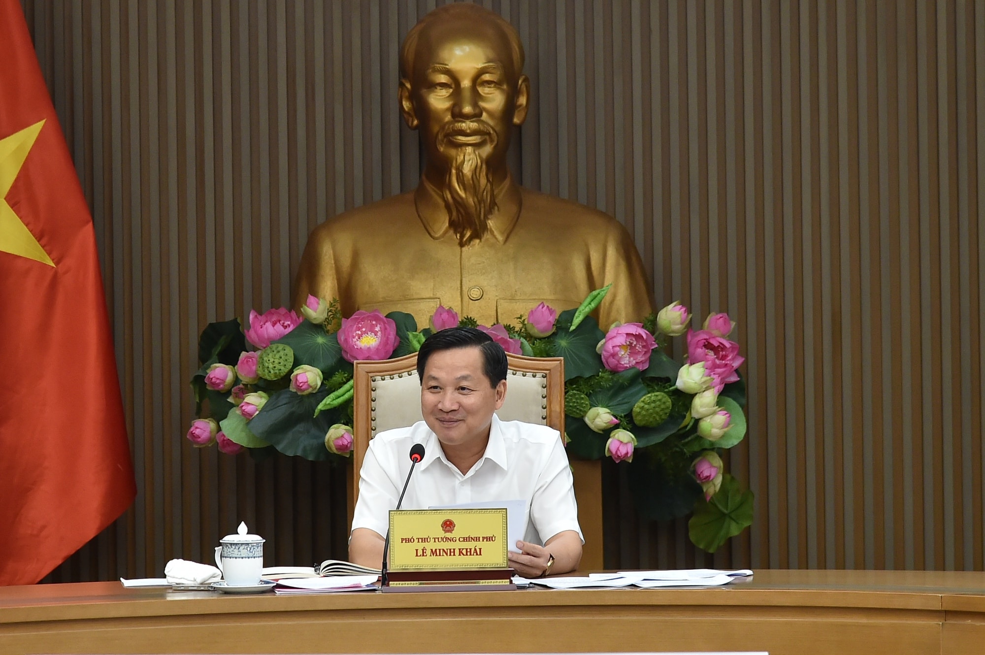 quan ly gia sach giao khoa phu hop dam bao moi hoc sinh deu duoc tiep can voi gia hop ly hinh 1