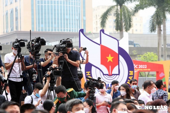 trien khai phong trao thi dua xay dung moi truong van hoa trong co quan bao chi hinh 1