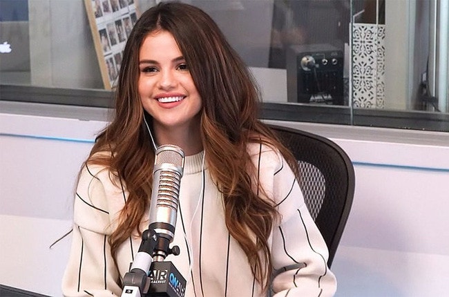 selena gomez nu nghe si luy tinh nhin lai nhung kho khan qua khu hinh 4