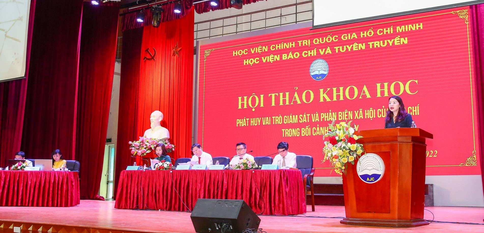 bao chi phai thuc su tro thanh phuong tien giam sat phan bien xa hoi hieu qua hinh 3