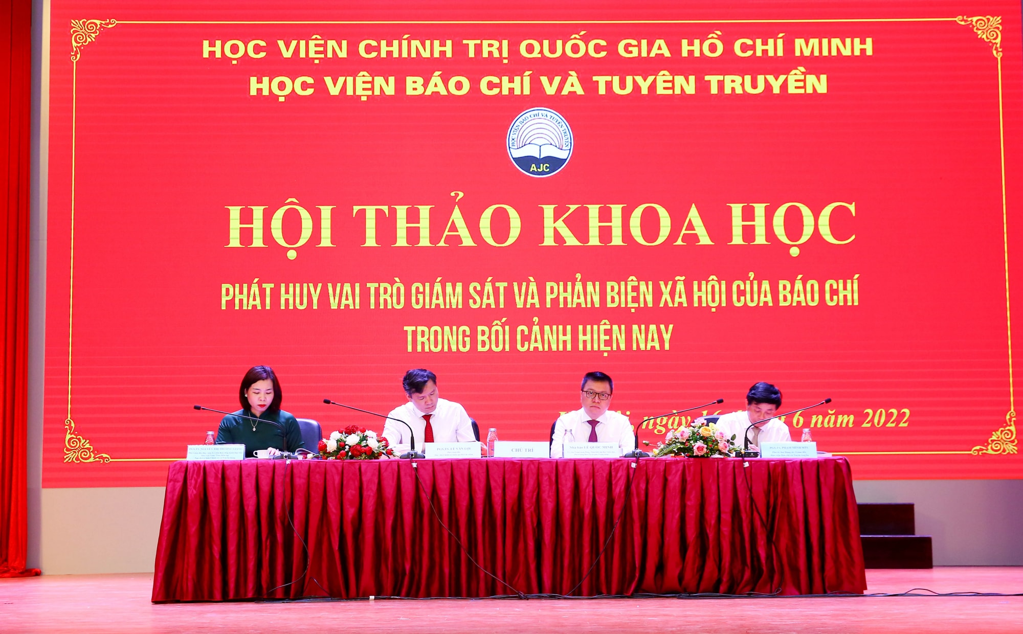 bao chi phai thuc su tro thanh phuong tien giam sat phan bien xa hoi hieu qua hinh 2
