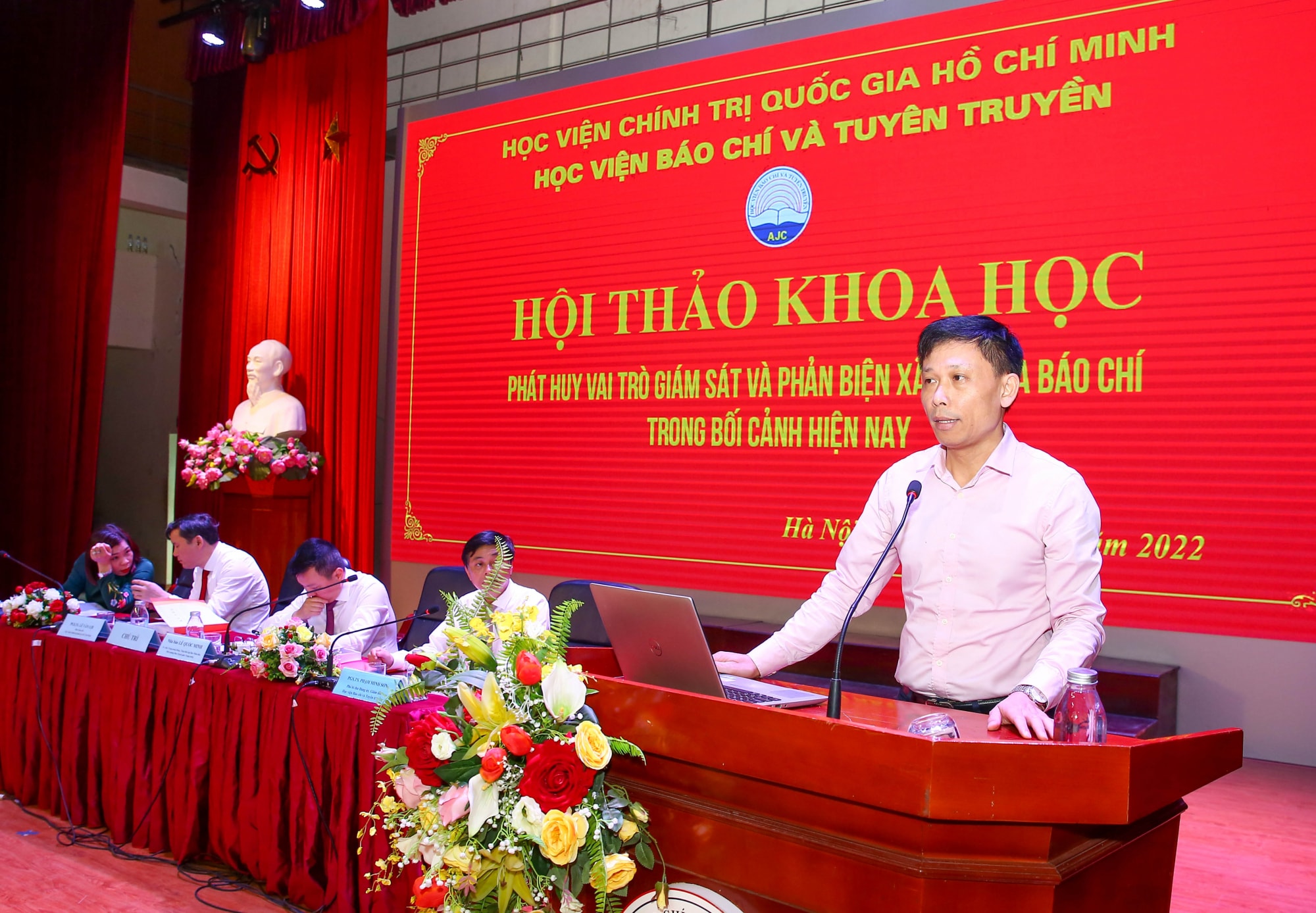 bao chi phai thuc su tro thanh phuong tien giam sat phan bien xa hoi hieu qua hinh 4
