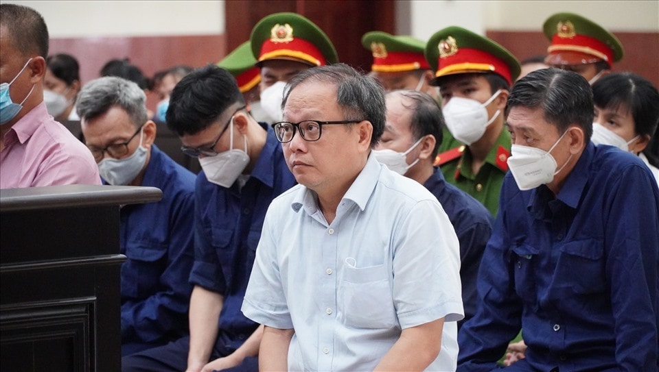 de nghi truy to ong tat thanh cang trong vu ban 2 du an gia beo gay thiet hai 500 ty dong hinh 1