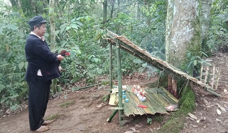 hap dan chuong trinh van hoa  du lich si ma cai  huong sac vung cao hinh 7