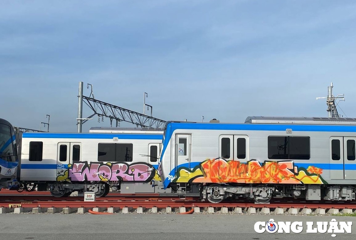 hinh ve bay rac thai tran lan doc tuyen metro 1 o tp hcm hinh 16