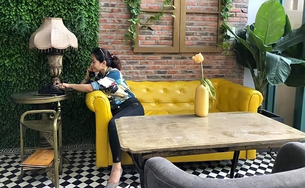 hanh trinh tu khoi nghiep den tao thuong hieu xuat ngoai bang san pham xo muop hinh 1