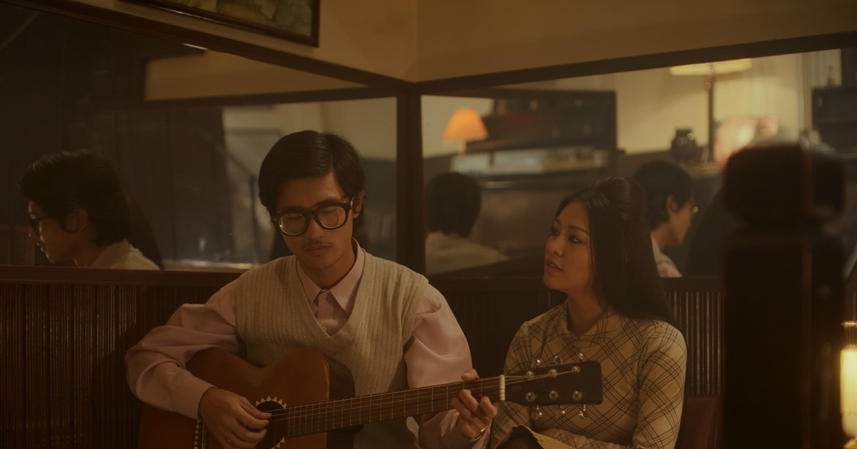 am nhac quyet dinh cam xuc cua em va trinh hinh 1