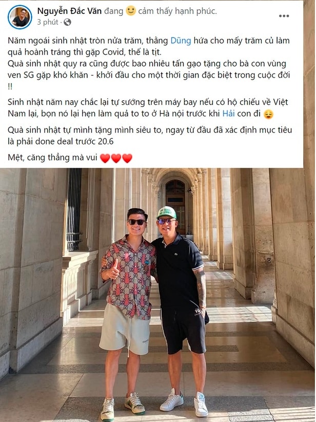 muc luong khung cua quang hai khi thi dau o chau au hinh 1