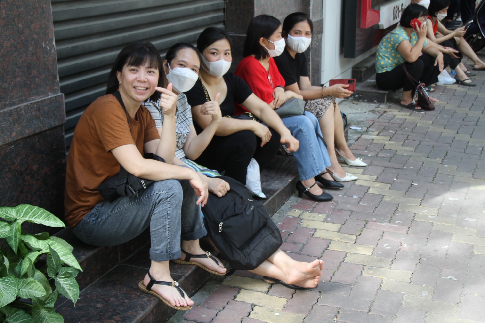 phu huynh muon mo them nhieu truong cong tang co hoi hoc tap cho hoc sinh hinh 2