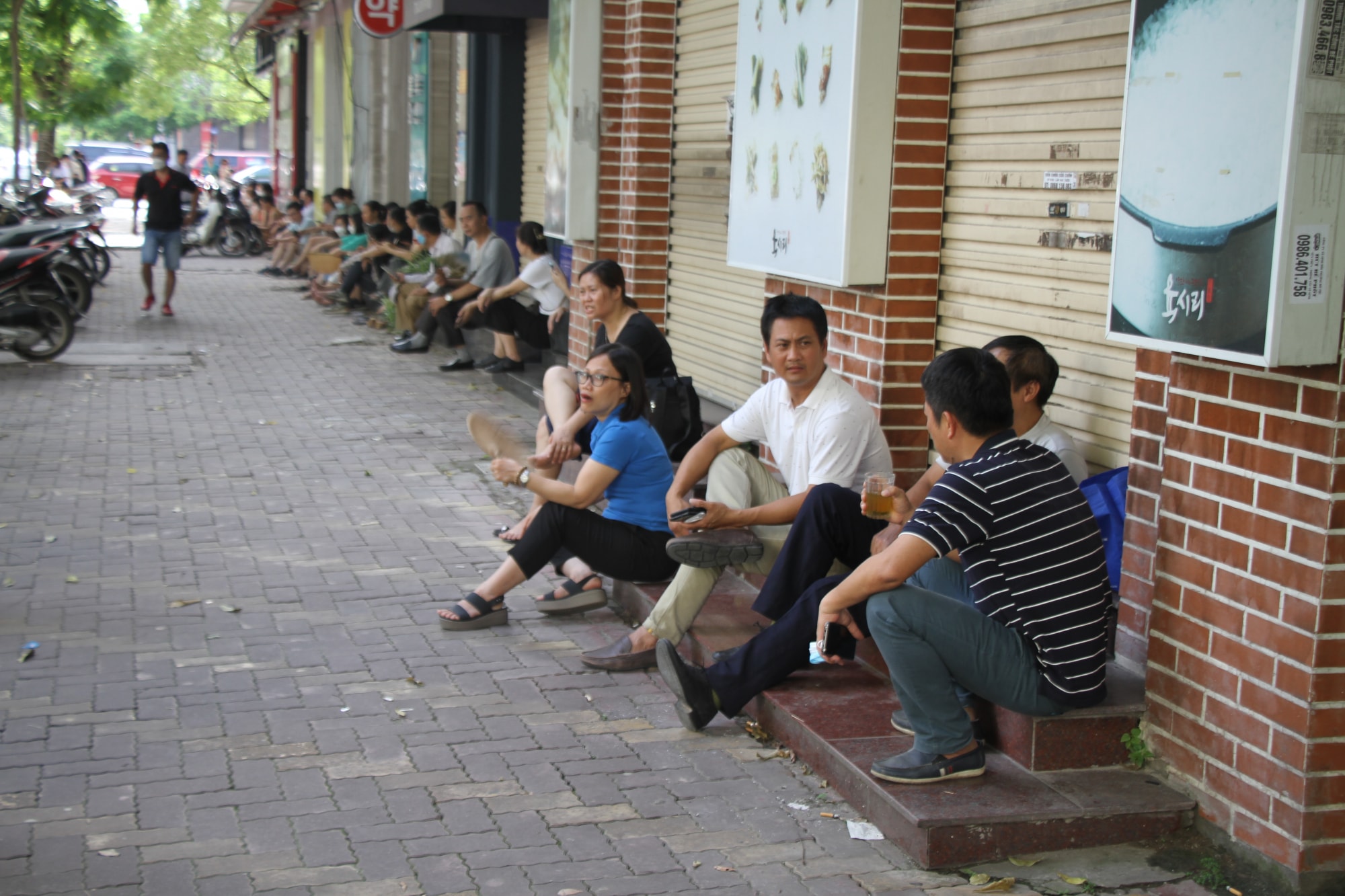 phu huynh muon mo them nhieu truong cong tang co hoi hoc tap cho hoc sinh hinh 3