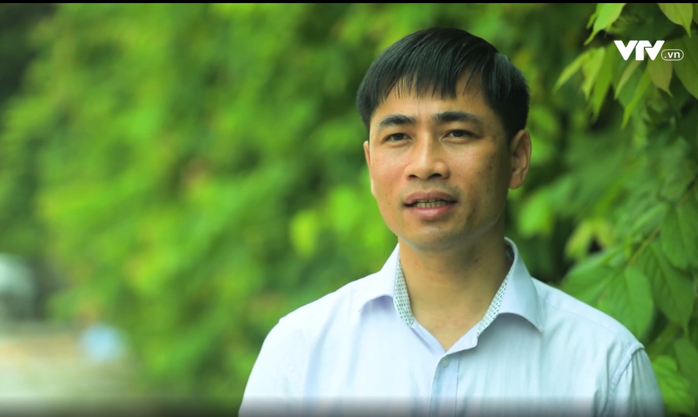 dao dien ta quynh tu  vtv chi cam xuc moi cham duoc toi tam cua nguoi xem hinh 1