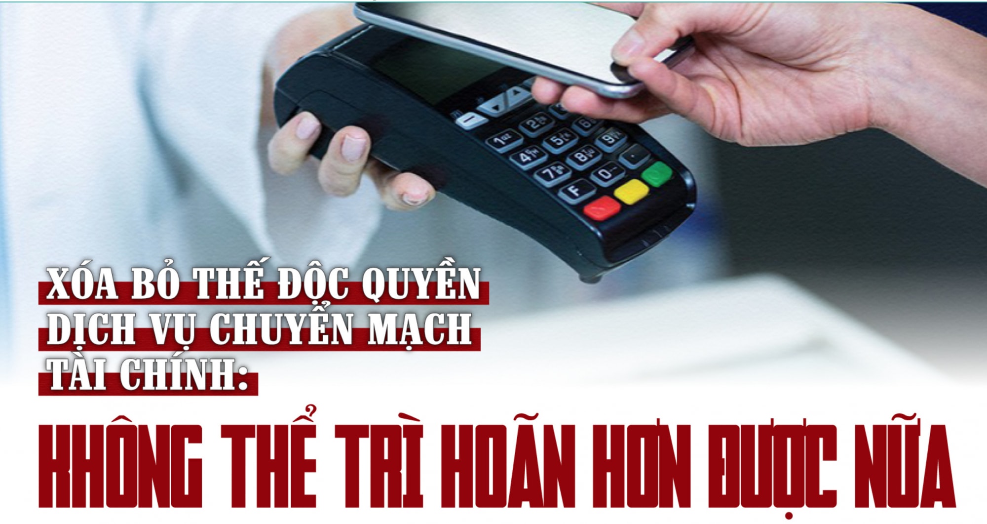 nhung ke sach huong toi lanh manh hoa thi truong tai chinh mang lai loi ich cho nguoi dan hinh 2