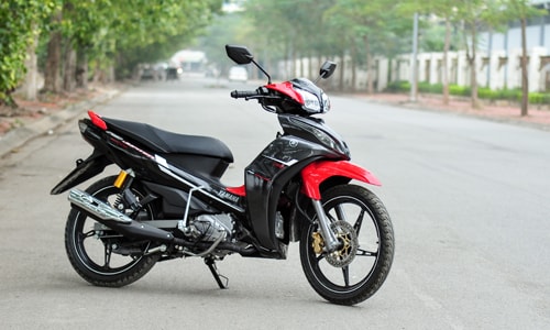 nhung mau xe may tiet kiem xang nhat o viet nam hien nay hinh 3