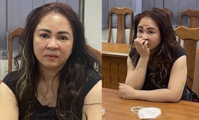 can cu phap ly nao de sap nhap dieu tra 2 vu an lien quan ba nguyen phuong hang hinh 1