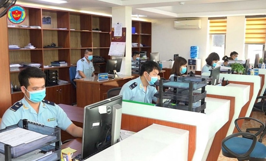 hai quan quang ninh phan dau hoan thanh vuot muc thu ngan sach nam 2022 hinh 1