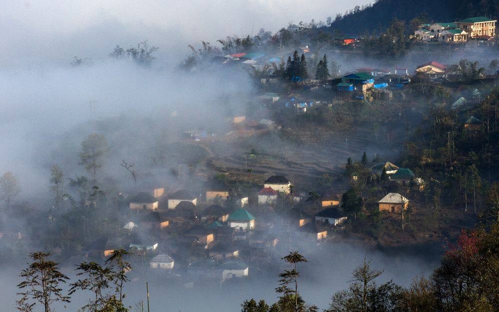 lao cai phe duyet quy hoach xay dung do thi du lich y ty hon 3000 ha tren do cao gan 2000 m hinh 1