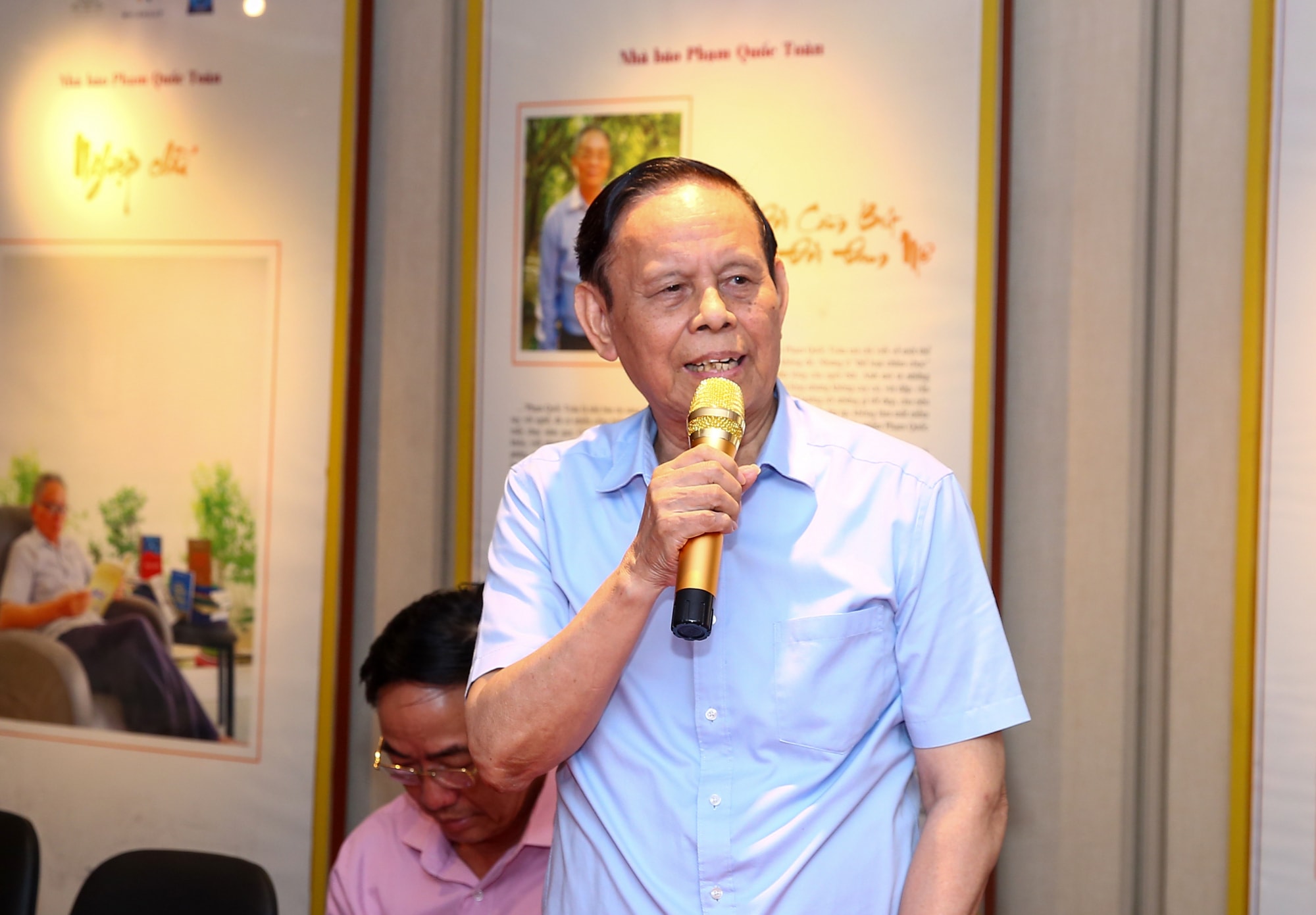 nha bao pham quoc toan trach nhiem tam huyet ban linh va nhan van hinh 3