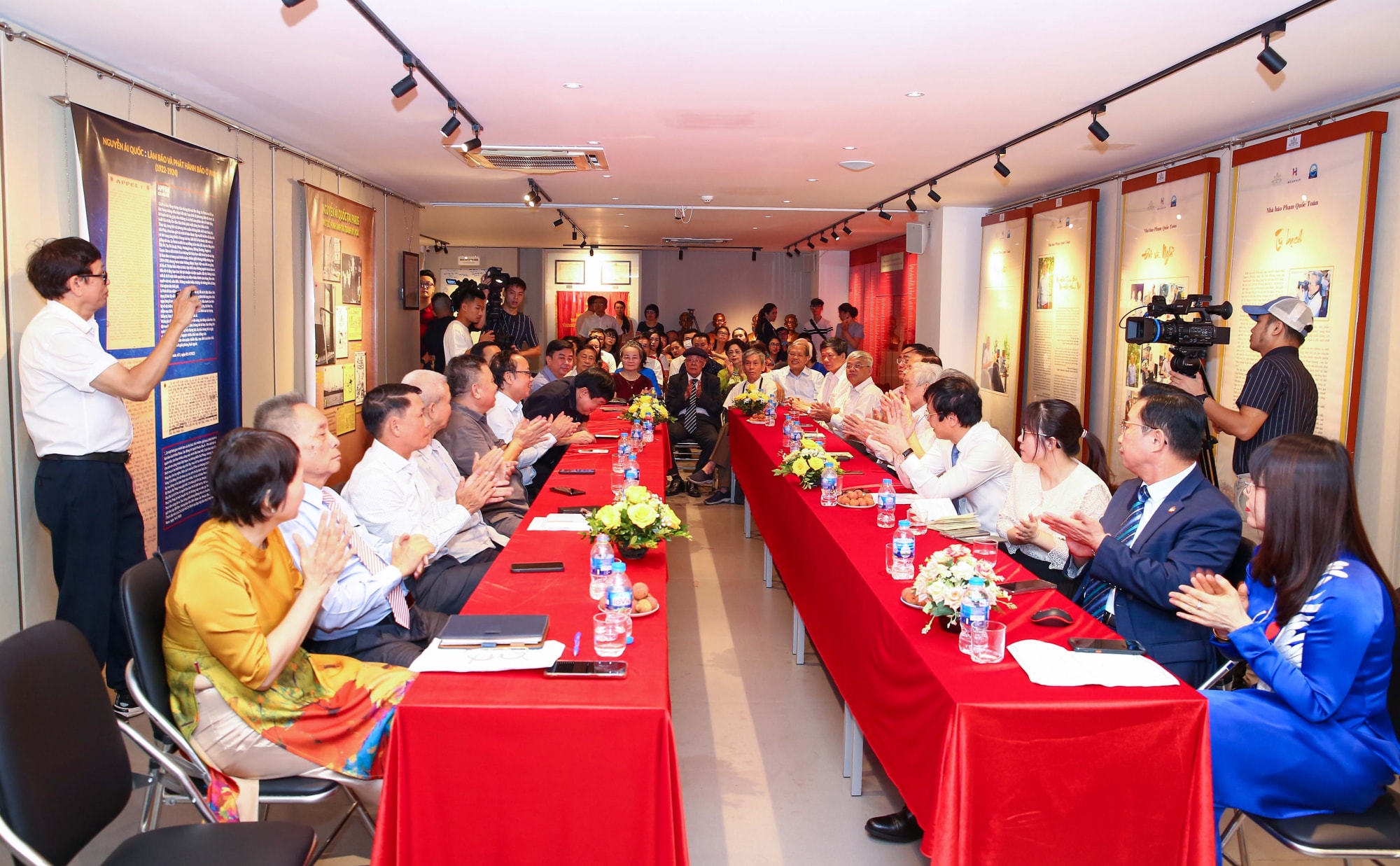 nha bao pham quoc toan trach nhiem tam huyet ban linh va nhan van hinh 2