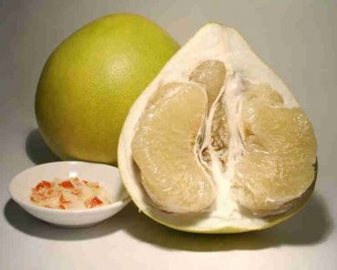 cong dung lam dep bat ngo tu hat buoi hinh 1