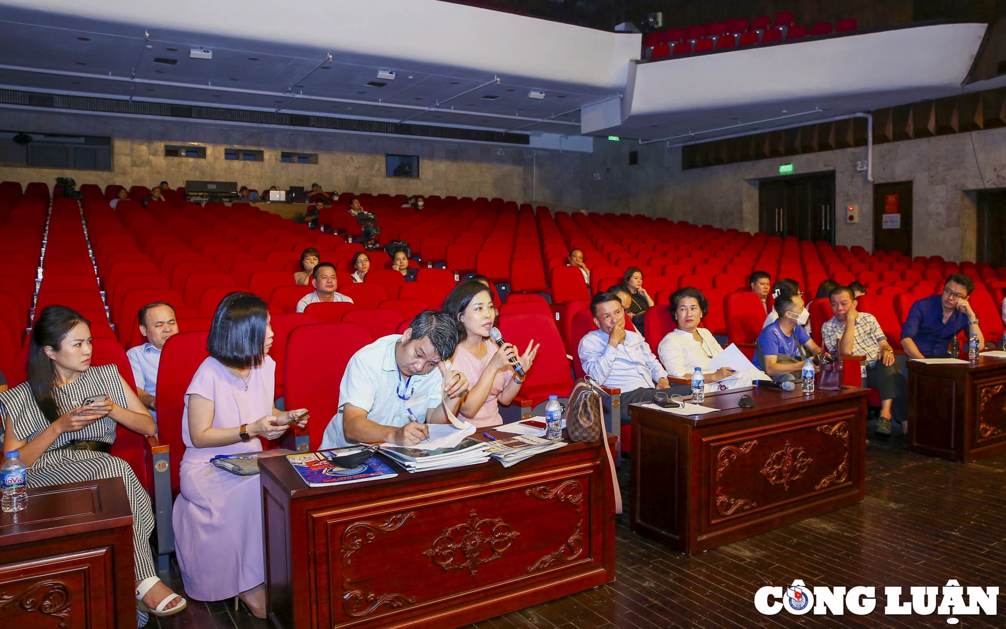tong duyet cac chuong trinh van nghe cua le trao giai bao chi quoc gia lan thu xvi nam 2021 hinh 12