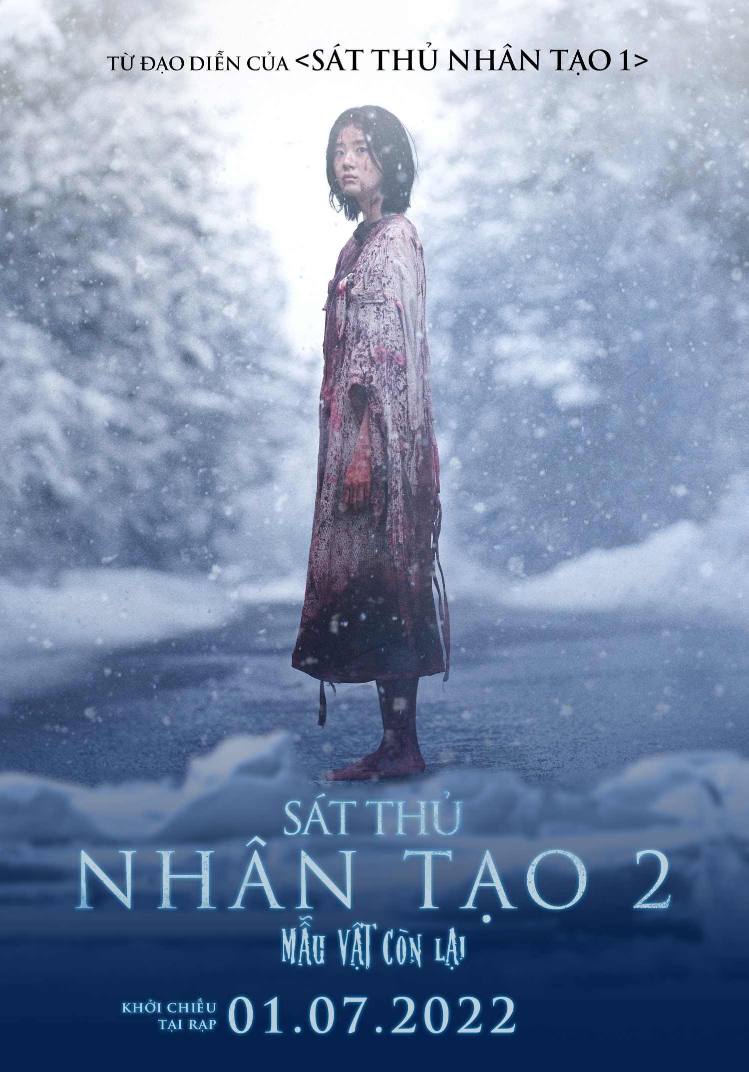 the witch 2 vuot moc 1 trieu luot nguoi xem 4 ngay lien tiep dan dau phong ve hinh 3