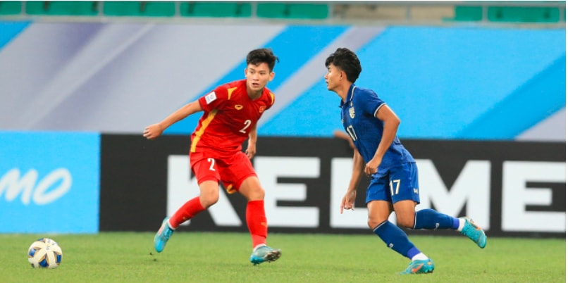 cau thu u23 viet nam duoc vinh danh o giai u23 chau a hinh 2