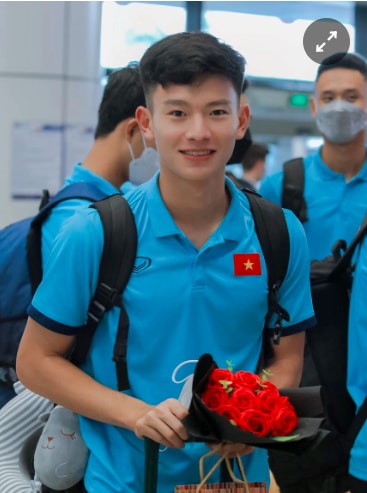 cau thu u23 viet nam duoc vinh danh o giai u23 chau a hinh 4