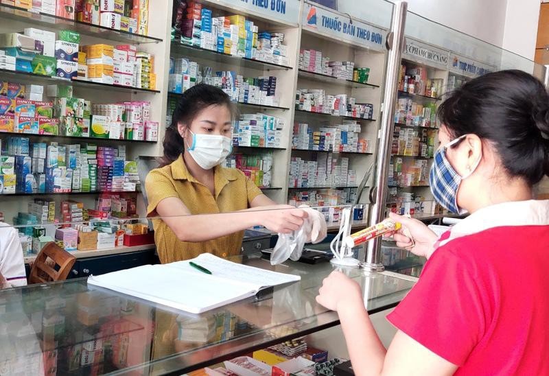 lanh dao cac benh vien trung uong noi gi ve thong tin thieu thuoc vat tu y te hinh 1