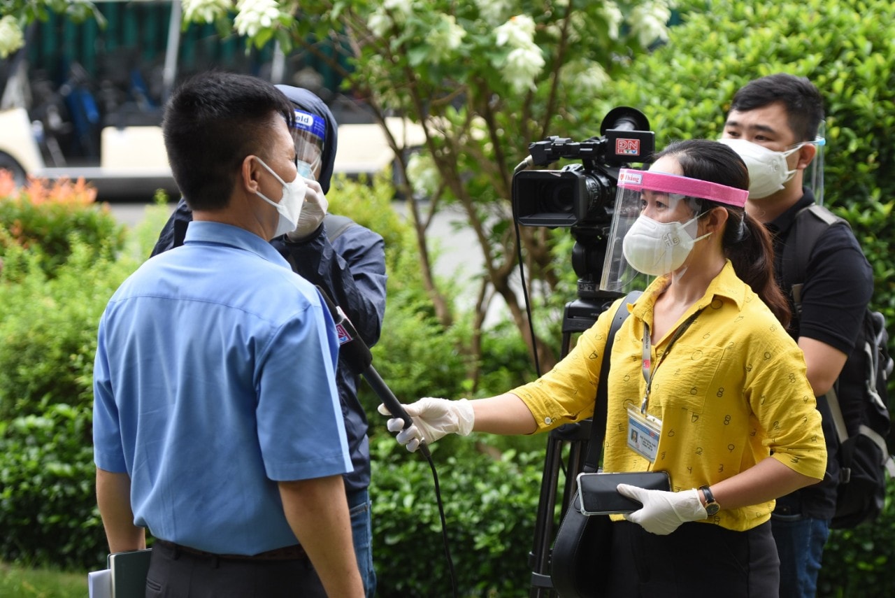 10 nam tran tro cung van nan cua nganh y hinh 1