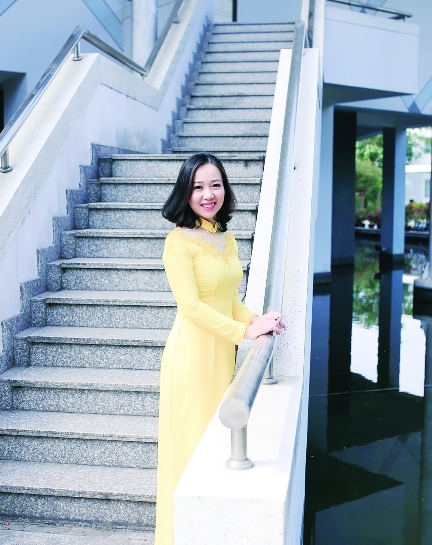 10 nam tran tro cung van nan cua nganh y hinh 2