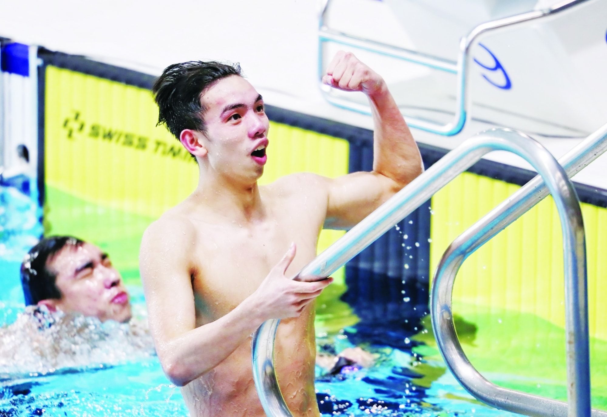 sea games 31 no luc viet nam dau an viet nam hinh 3