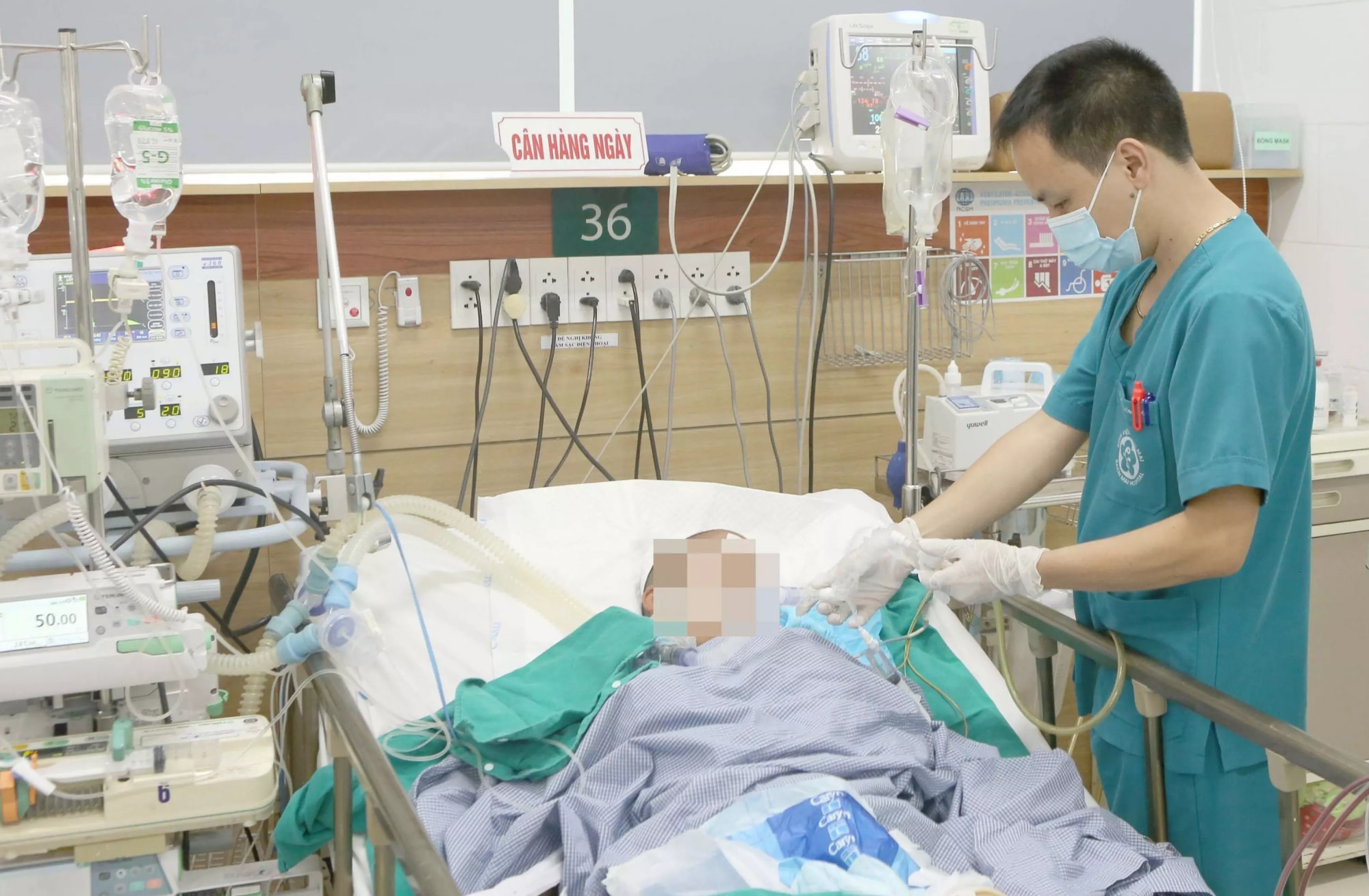 1 nguoi tu vong 4 nguoi ngo doc nang sau khi an banh troi ngo hinh 1