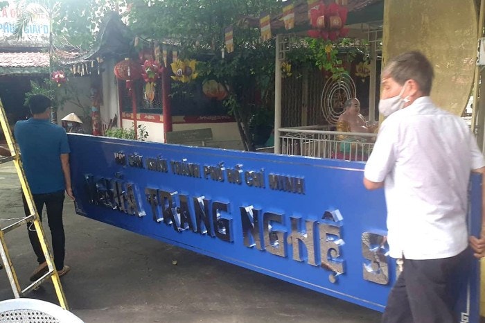vu doi ten chua nghe si so van hoa  the thao bao cao ubnd tp hcm hinh 6
